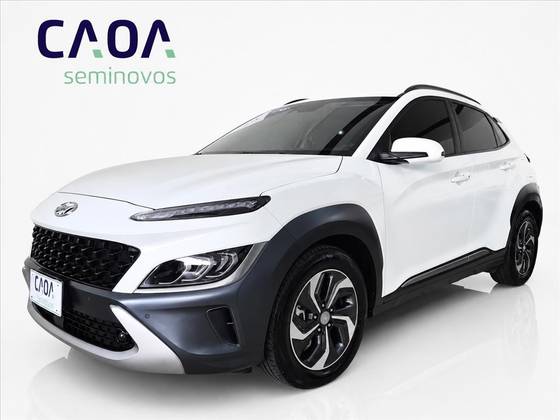 HYUNDAI KONA 1.6 GDI HEV DCT HYUNDAI KONA 1.6 GDI HEV DCT